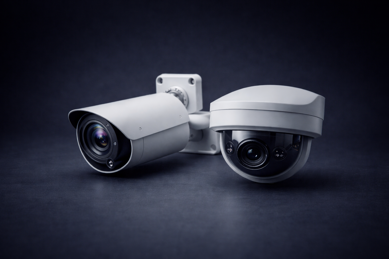 IP Cameras (RTSP/ONVIF)